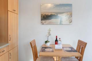 Gina´s Lüttje Ferienwohnung - Nenndorf - 2