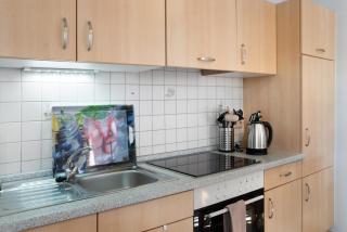 Gina´s Lüttje Ferienwohnung - Nenndorf - 3