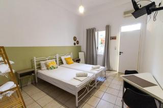 42 Herakleous Rooms - Loutra Edipsou - 5
