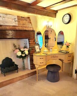Shoemakers Cottage, Halesworth - Halesworth - 1