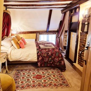 Shoemakers Cottage, Halesworth - Halesworth - 2