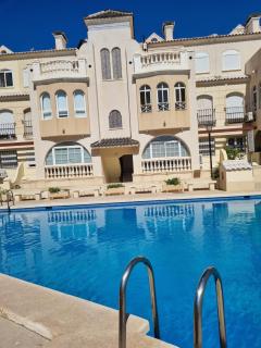 Apartament Torrevieja Playa Los Locos - Torrevieja - 8