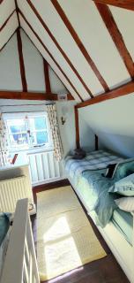 Shoemakers Cottage, Halesworth - Halesworth - 3