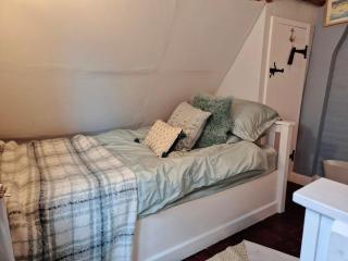 Shoemakers Cottage, Halesworth - Halesworth - 4