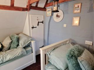 Shoemakers Cottage, Halesworth - Halesworth - 5