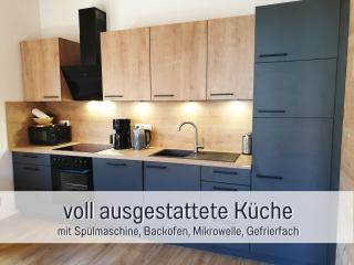 Ferienhaus Inntal - Ferienwohnung Naunspitz - ruhig schlafen, zentral starten, beliebt bei Wanderern - Kiefersfelden - 3