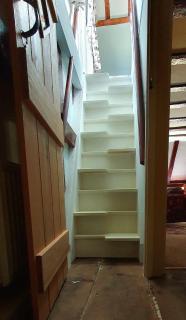 Shoemakers Cottage, Halesworth - 6