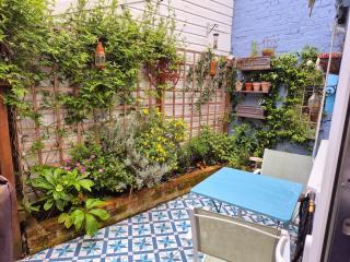 Shoemakers Cottage, Halesworth - Halesworth - 7