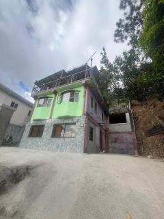 Newlives Transient 2 Hillside - 2nd Floor - Baguio - 9