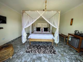 Green Park Safari and Fishing Lodge - Chirundu - 7