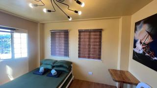 Newlives Transient 2 Hillside - 2nd Floor - Baguio - 7