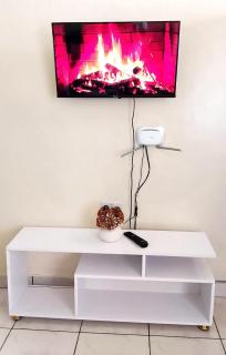 Crystal Apartment - Mombasa - 2