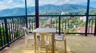 Newlives Transient 2 Hillside - 2nd Floor - Baguio - 5