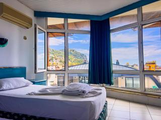 Casa Cleo Suit Hotel - Alanya - 9