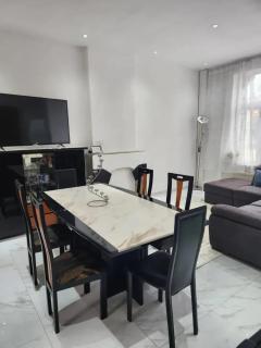Spacious House in Brunehaut with Lake View - - 0