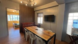 Newlives Transient 2 Hillside - 2nd Floor - Baguio - 3