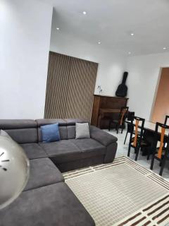 Spacious House in Brunehaut with Lake View - - 8