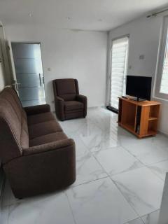 Spacious House in Brunehaut with Lake View - - 5