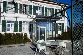 Hôtel Le Funi de Cossonay - Cossonay - 5