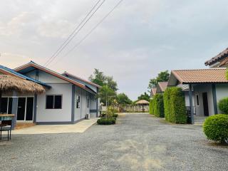 Phu Thai Resort - Sukhothai - 1