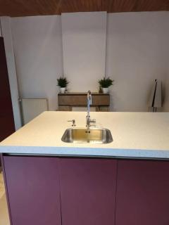 Spacious House in Brunehaut with Lake View - - 1