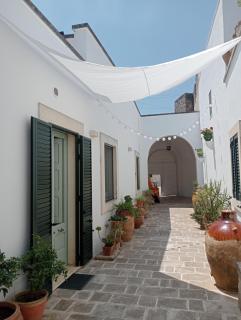 Corte delle rondini - Calimera - 0