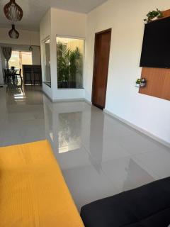 Aconchego das Dunas - Santo Amaro - 6