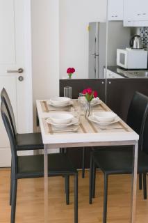 Executive Suite 2 Beds Nana BTS 5 mins - 2