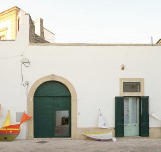 Corte delle rondini - Calimera - 7