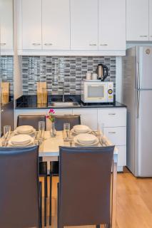 Executive Suite 2 Beds Nana BTS 5 mins - 2