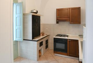 Corte delle rondini - Calimera - 3