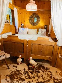Alte Mühle Appartements - Seefeld in Tirol - 1