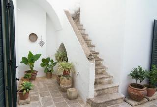 Corte delle rondini - Calimera - 8