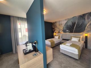 Energy Hotel & Business Center - Paks - 1