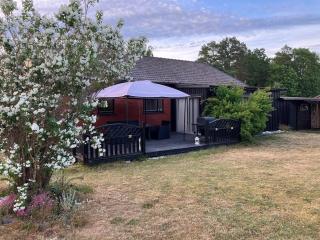 Villa with proximity to the sea - Timmernabben - 0
