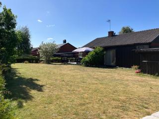 Villa with proximity to the sea - Timmernabben - 4