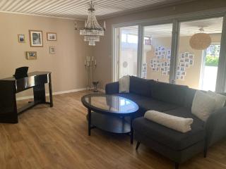Villa with proximity to the sea - Timmernabben - 3
