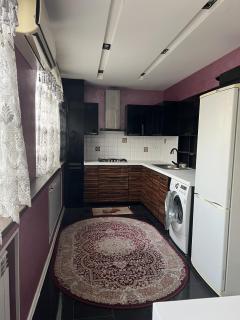 Helton Style Apartment - Fergana - 4