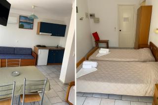 Hotel Antonios - Pythagoreio - 8