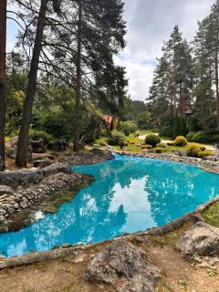 KRALjEVI KONACI ZLATIBOR - Zlatibor - 9