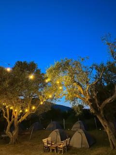 Camping Qeparo - Qeparo - 4