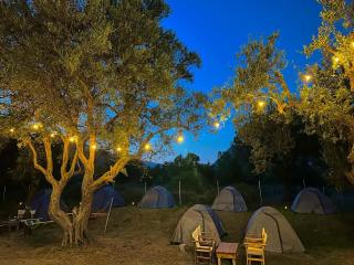Camping Qeparo - Qeparo - 1