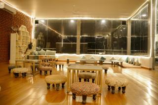 Wraveler Inn by Wraveler Hostels - Rishīkesh - 6