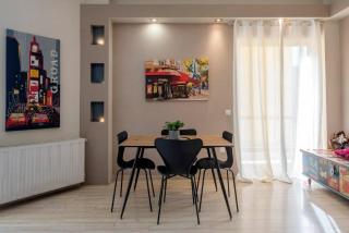 Modern Greek Escape close to Alimos Shore - Atene - 5