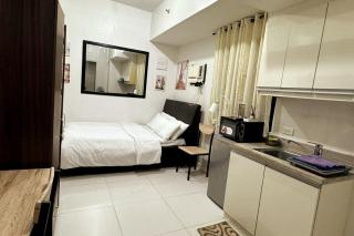 KL Studio close to Greenbelt - Manila - 8