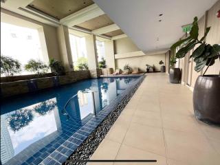 KL Studio close to Greenbelt - Manila - 7