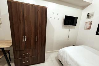 KL Studio close to Greenbelt - Manila - 6