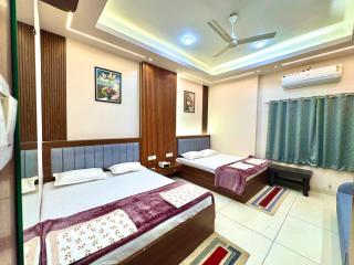 Surya Vilas Palace - Ujjain - 5