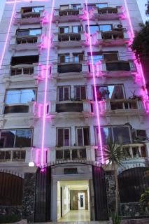 Heliopolis star - Kairo - 2