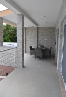 Holiday House Mara - Razvala - 1